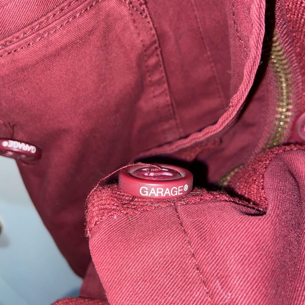 Garage Jacket - Picture 3 of 3
